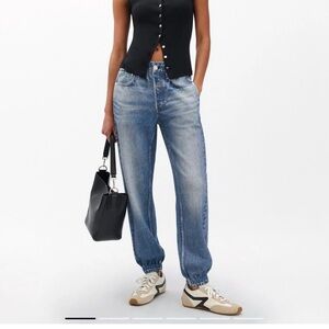 rag & bone Miramar joggers